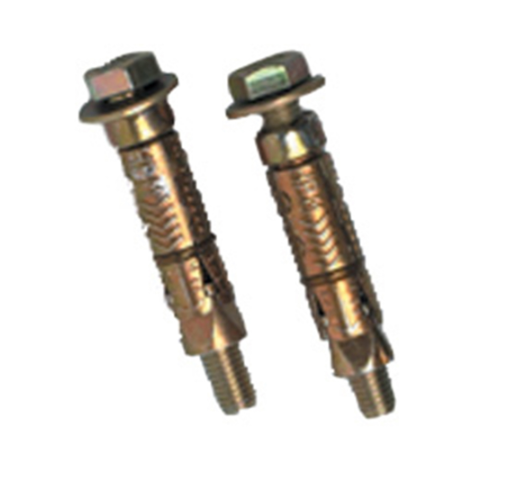 Concrete Fixing Bolts (Pair)